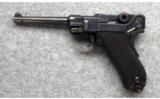 DWM 1906 Brazilian 7.65mm - 2 of 2