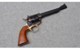 Uberti Stallion Brass Target ~ 22 LR/22 WMR - 1 of 2