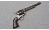 Colt 1873 Single Action Army ~ .32 WCF - 1 of 4