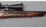 Weatherby Mark V ~ .300 Weatherby Magnum - 4 of 9