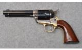 Uberti Stallion Brass ~ .22 LR/22 WMR - 2 of 2