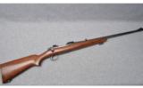 Remington 722 ~ .222 Remington - 1 of 9