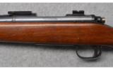 Remington 722 ~ .222 Remington - 7 of 9