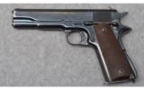 Colt 1911 U.S. Property ~ .45 ACP - 2 of 2