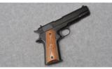 Chiappa 1911-22 ~ .22 Long Rifle - 1 of 2