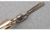 Colt SAA First Generation ~ .45 Long Colt - 4 of 4