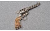 Colt SAA First Generation ~ .45 Long Colt - 1 of 4