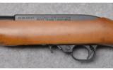 Ruger 10/22 50th Anniversary Model ~ .22 LR - 7 of 9