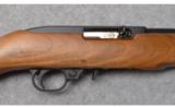 Ruger 10/22 50th Anniversary Model ~ .22 LR - 3 of 9