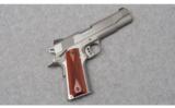 Colt Government 1911 XSE ~ .45 ACP - 1 of 2