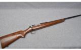 Remington 722 ~ .222 Remington - 1 of 9
