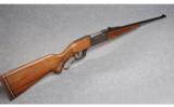 Savage 99 EG ~ .300 Savage - 1 of 9