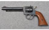 H & R Model 949 ~ .22 Long Rifle - 1 of 2