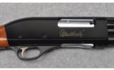 Weatherby PA-08 ~ 12 Gauge - 3 of 9