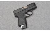 Kahr PM40 ~ .40 S&W - 1 of 2