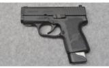 Kahr PM40 ~ .40 S&W - 2 of 2