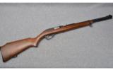 Marlin Greenfield 75C ~ .22 Long Rifle - 1 of 9