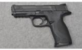 Smith & Wesson M&P 40 ~ .40 S&W - 2 of 2