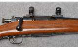 Springfield 03-A3 Sporter ~ .30-06 Springfield - 3 of 9