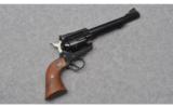Ruger Blackhawk ~ .41 Magnum - 1 of 2
