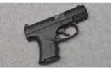 Walther P99c QA ~ .40 S&W - 1 of 2