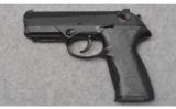 Beretta PX4 Storm ~ .40 S&W - 2 of 2