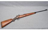Mauser 98 ~ 8x57 - 1 of 9