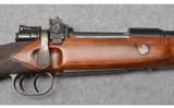 Mauser 98 ~ 8x57 - 3 of 9