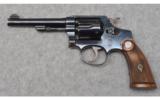 Smith & Wesson Revolver ~ .32 Long - 2 of 2