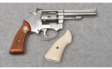 Smith & Wesson Model 63 ~ .22 Long Rifle - 3 of 3