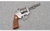 Smith & Wesson Model 63 ~ .22 Long Rifle - 1 of 3
