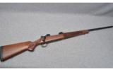 Winchester Model 70 ~ .270 Winchester - 1 of 9