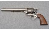 Colt Single Action Army ~ .45 Long Colt - 2 of 2