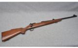 Winchester Model 70 ~ .22-250 Remington - 1 of 9