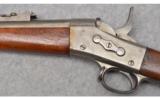 Remington Rolling Block ~ .50 - 9 of 9