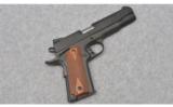 Citadel 1911-A1 FS ~ 9mm - 1 of 2