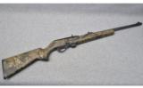 Remington 587 ~ .22 Long Rifle - 1 of 9