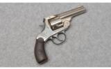 H&R Auto Ejector ~ .38 S&W - 1 of 2