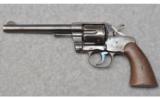 Colt Model 1894 ~ .38 S&W - 2 of 4