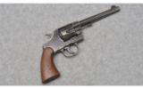 Colt Model 1894 ~ .38 S&W - 1 of 4