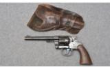 Colt Model 1894 ~ .38 S&W - 3 of 4