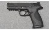 Smith & Wesson M&P 40 ~ .40 S&W - 2 of 2