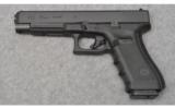 Glock 35 Gen 4 ~ .40 S&W - 2 of 3