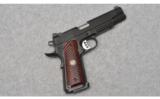 Wilson Combat CQB ~ .45 ACP - 1 of 5