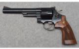 Smith & Wesson Model 29-10 Classic ~ .44 Magnum - 2 of 3