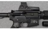 Smith & Wesson M&P-15 ~ 5.56 NATO - 3 of 9