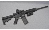 Smith & Wesson M&P-15 ~ 5.56 NATO - 1 of 9