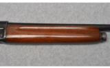 Remington Model 11A ~ 12 Gauge - 4 of 9