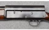 Remington Model 11A ~ 12 Gauge - 7 of 9