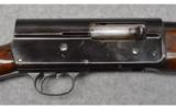 Remington Model 11A ~ 12 Gauge - 3 of 9